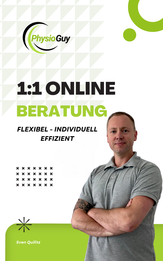 1:1 Online Beratung