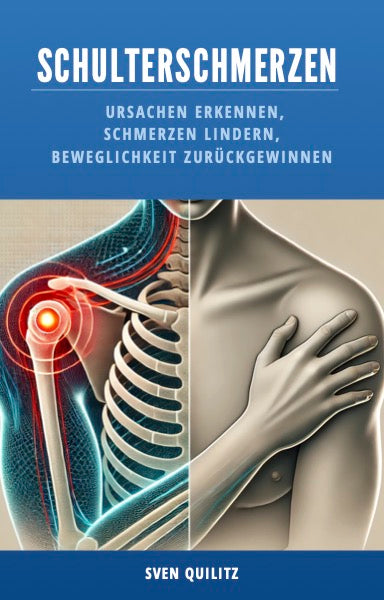 Schulterschmerzen - Schritt für Schritt Anleitung